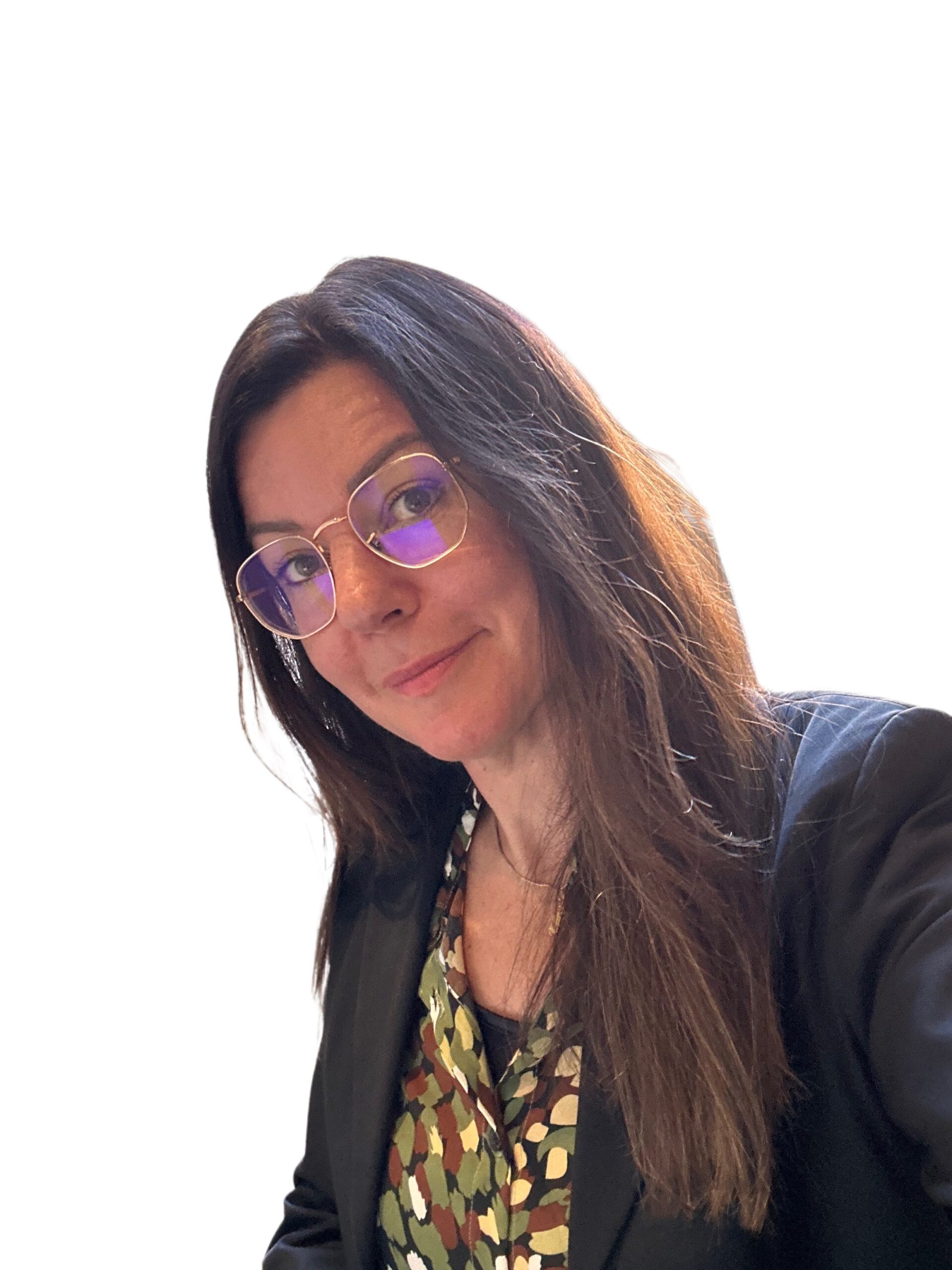 Florence Bernier Debbabi