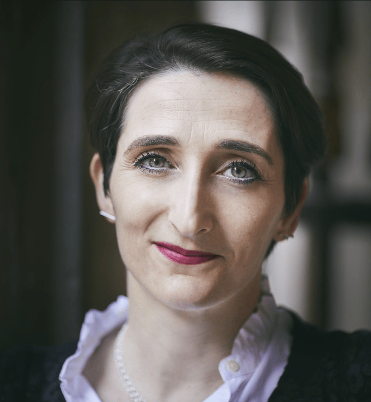 Sandrine Dorbes