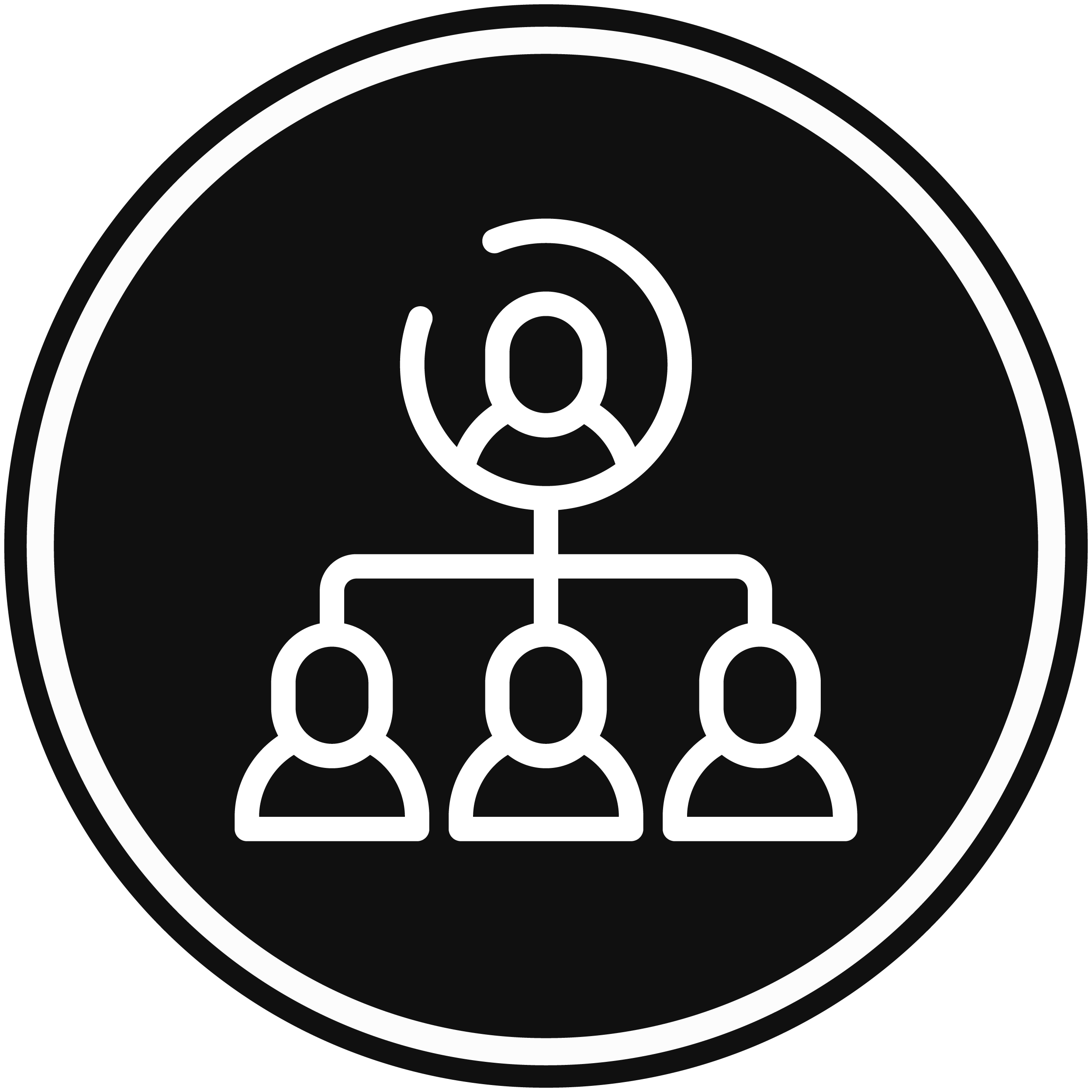 Icones Gestion administrative_Centre de services partagés