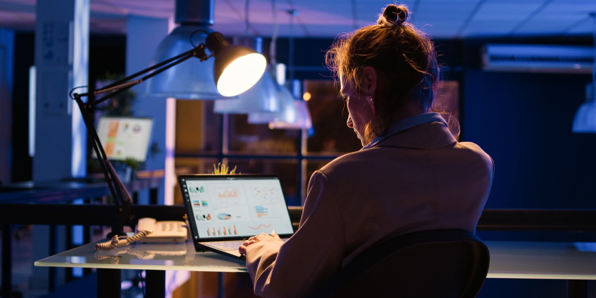 Workaholism: How to Recognize and Prevent Work Addiction